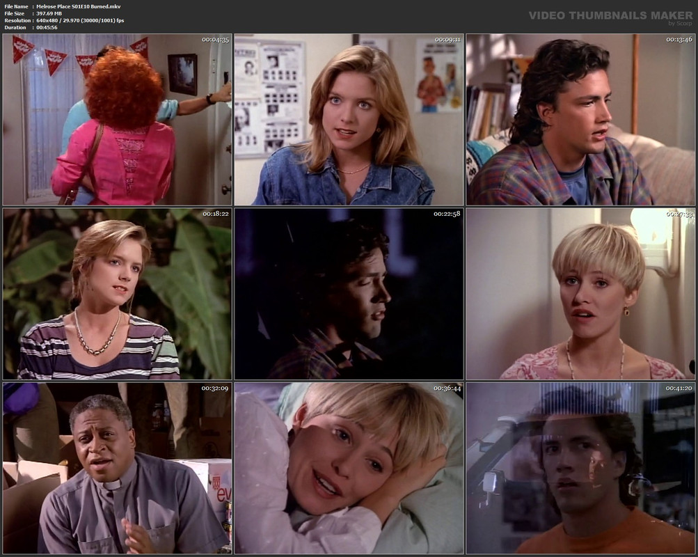 Melrose Place S01E10 Burned.mkv