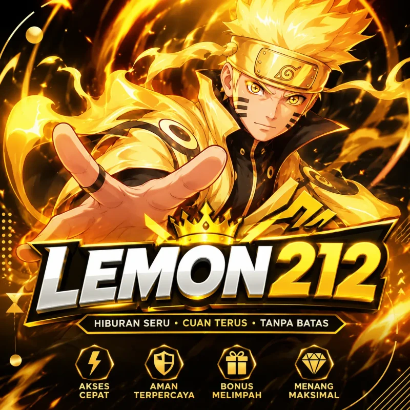 Lemon212 Banner Presentation