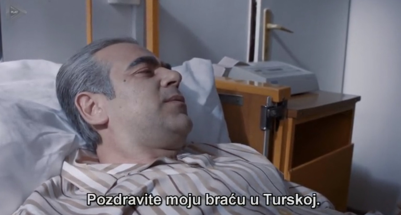 pozravite bracu u turskoj