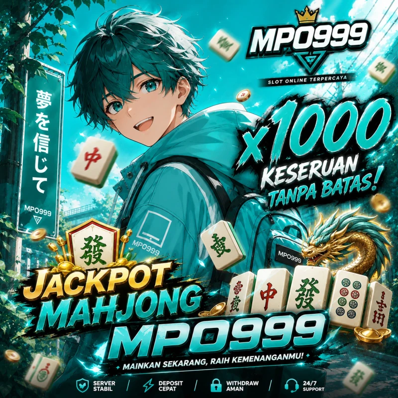 Link MPO999 » Jelajahi Slot Paling Mudah Dimainkan Dan Gampang Mendapatkan Perkalian
