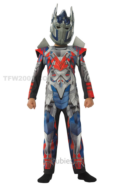 Rubies-Transformers-4-Age-Of-Extinction-Optimus-