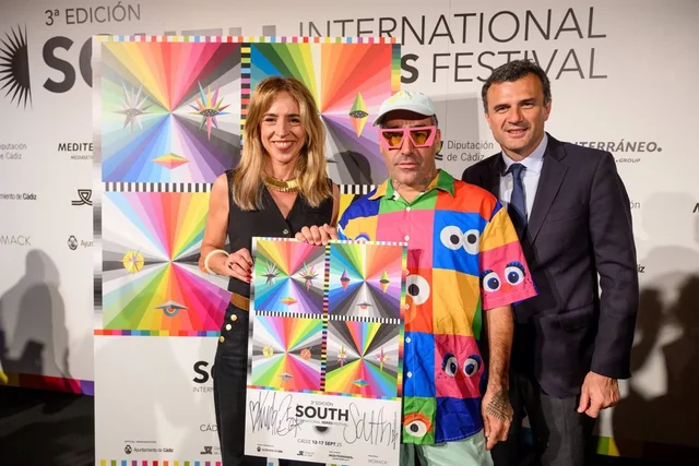 SOUTH SERIES CÁDIZ 2025: AVANCE DE LAS SERIES ESPAÑOLAS QUE VEREMOS