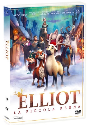 Elliot-La piccola Renna (2018) DVD5 COPIA 1:1 ITA ENG Elliot-La piccola Renna (2018) DVD5 COPIA 1:1 ITA ENG
