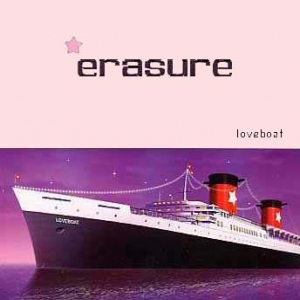 Re: Erasure
