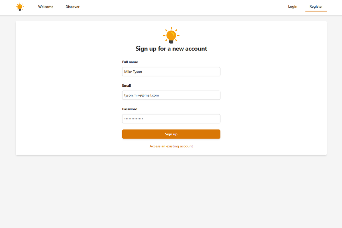 page-register