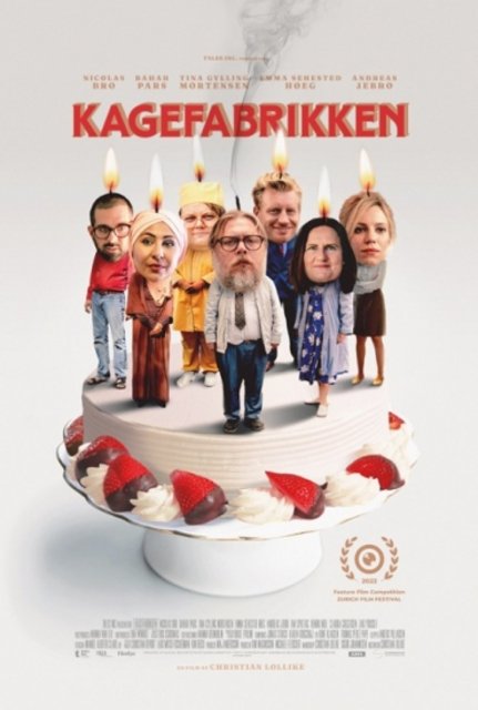  Dynastia wypieków / Kagefabrikken (2022) PL.AC3.WEB-DL.XviD-GR4PE / Lektor PL