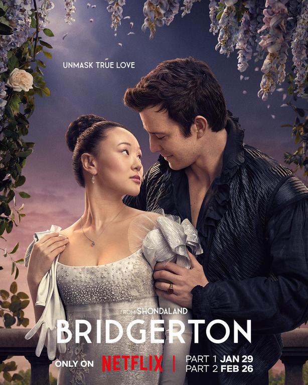 Bridgertonowie / Bridgerton (2026) (Sezon 4) PART I MULTi.1080p.NF.WEB-DL.DV.HDR.H265.DDP5.1.Atmos-K83 / Polski Lektor DDP 5.1 i Napisy PL