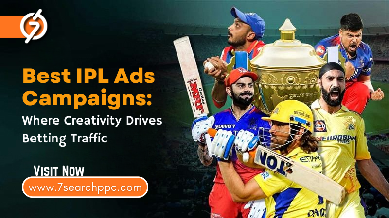 ipl advertising campaigns
