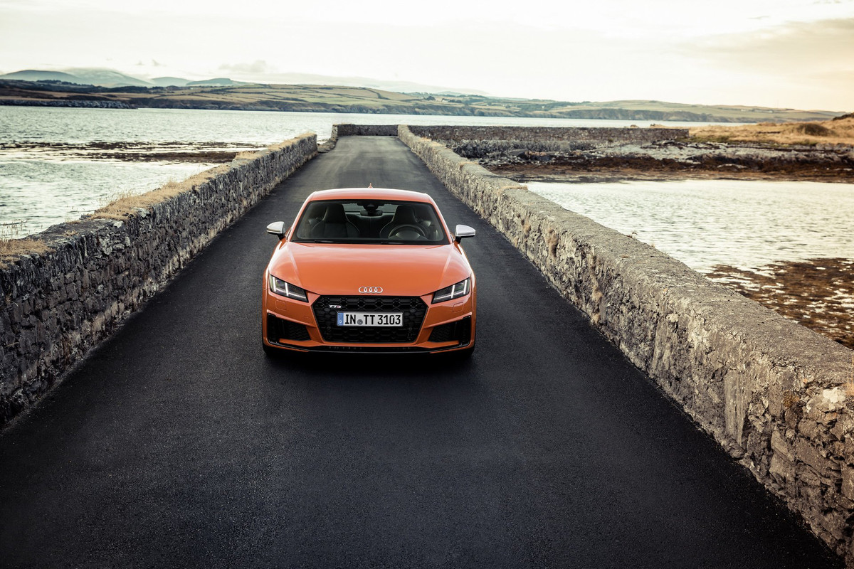 2020 Audi TTS competition (10)