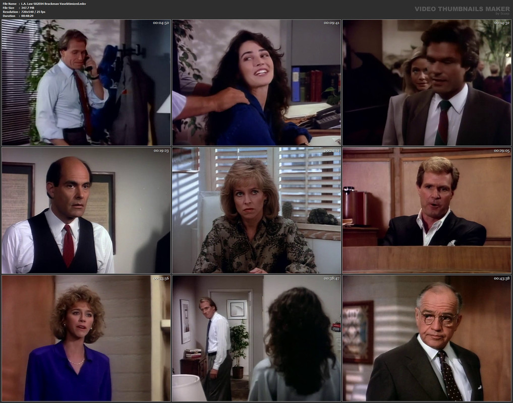 L.A. Law S02E04 Brackman Vasektimized.mkv