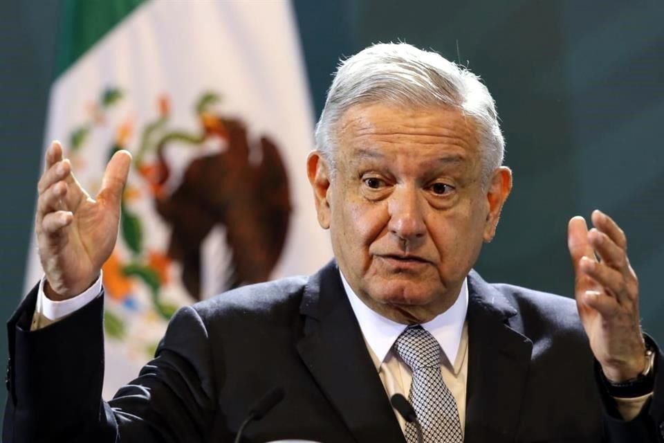 ¿Por qué AMLO pide a países sustituir a la OEA?