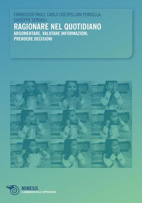 AA.VV. - Ragionare nel quotidiano (2012)