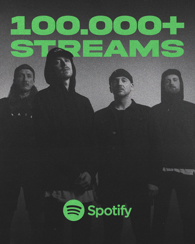 100.000 streams