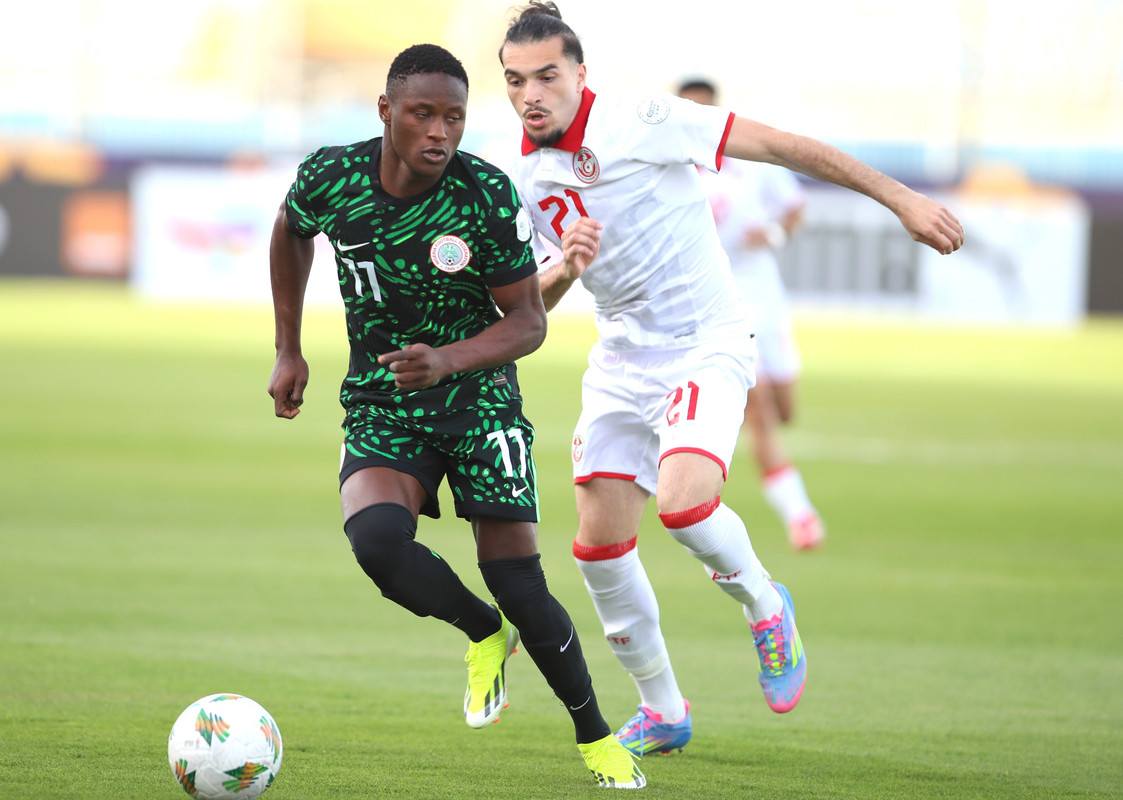 Senegal vs Nigeria, 00h00 ngày 06/08