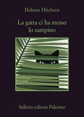 Dolores Hitchens – La gatta ci ha messo lo zampino (2025)