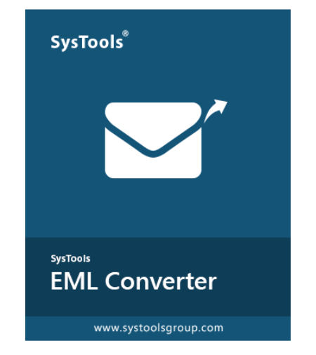 SysTools EML to NSF Converter 5.0 SysTools EML to NSF Converter 5.0