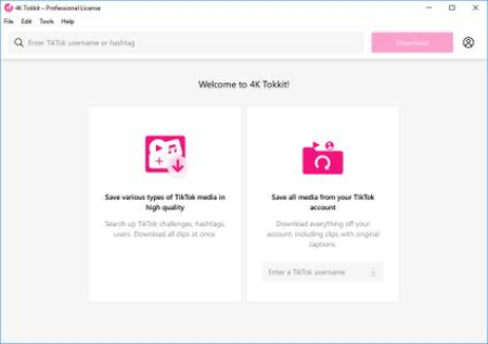 4K Tokkit 1.3.0.0330 (x64)