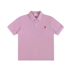 Ami Paris Polo [22+ styles]