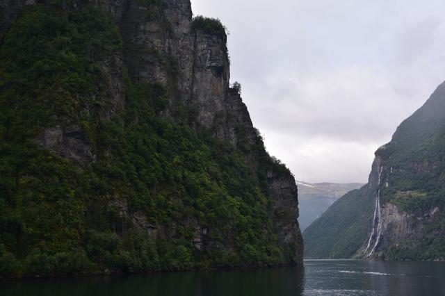 Día 7. Briksdal - 21 días por el Sur de Noruega (3)