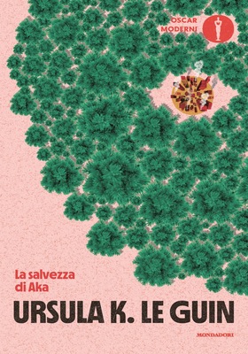 Ursula K. Le Guin - La salvezza di Aka (2026)