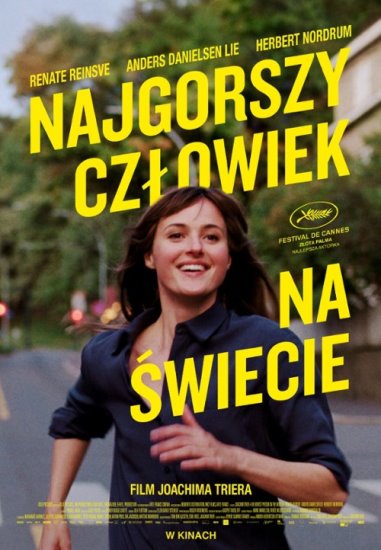 Najgorszy człowiek na świecie / Verdens verste menneske (2021) PL.BRRip.XviD-GR4PE | Lektor PL