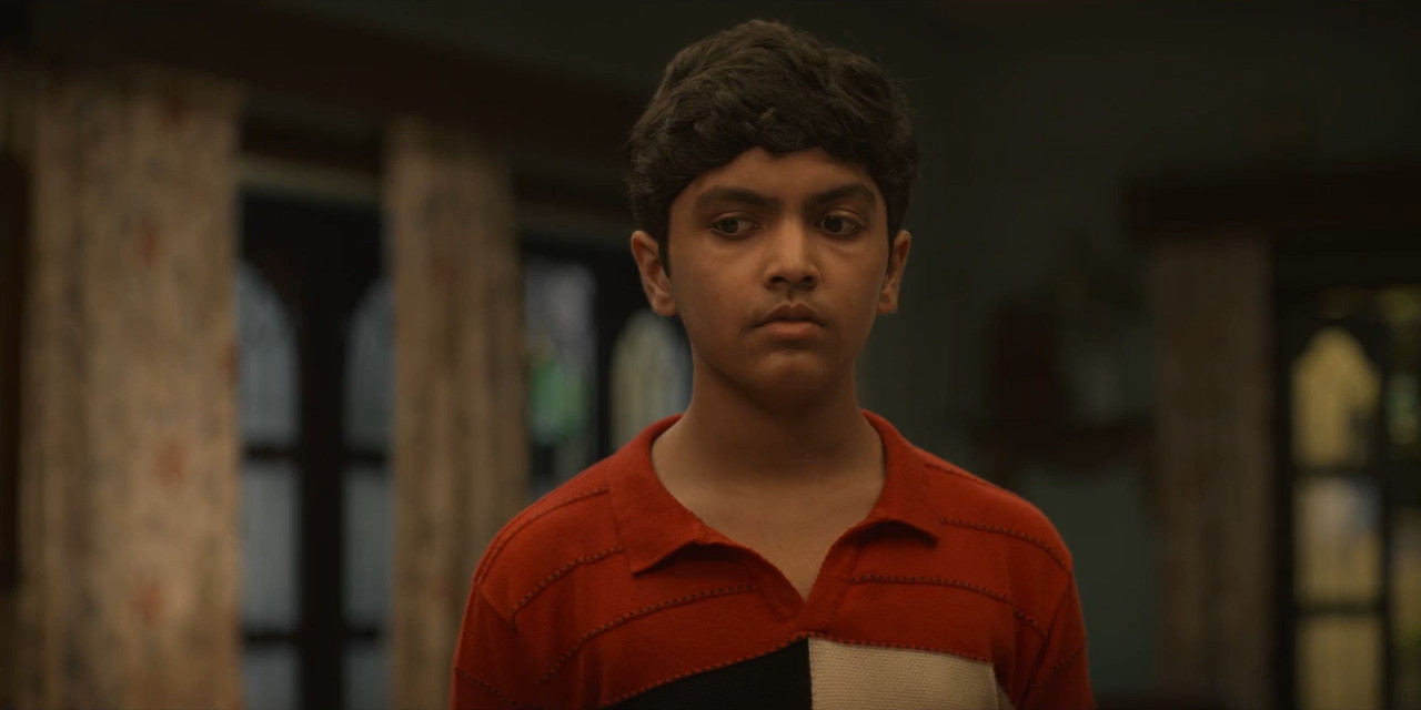 Yeh Meri Family 2024 WebRip Season 4 [Hindi] 480p 720p ESub Screenshot