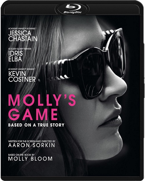 Gra o wszystko / Molly's Game (2017) MULTi.1080p.BluRay.x264.DTS.AC3-DENDA / LEKTOR i NAPISY PL