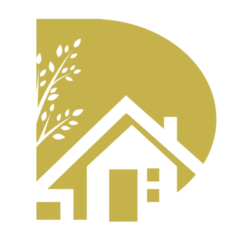 Dial-In Construction Logo