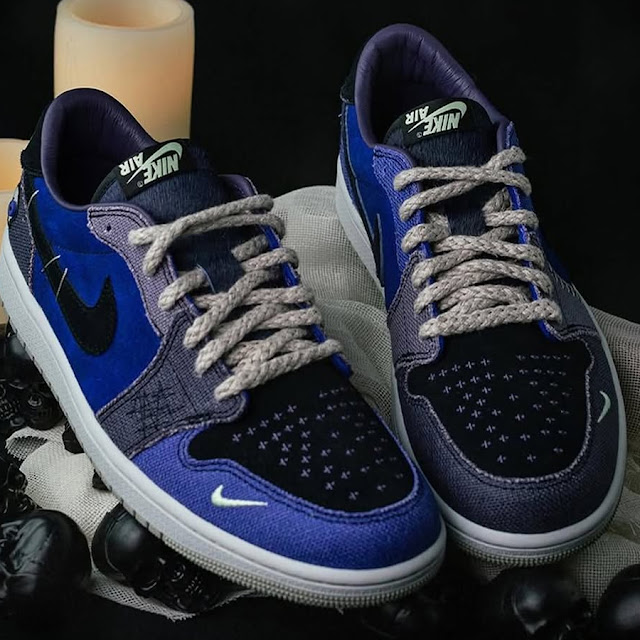 Air Jordan 11 Rare Air