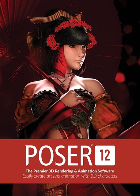 Bondware Poser Pro 12.0.1029 Multilingual