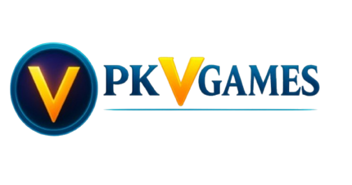 Logo PKV GAMES