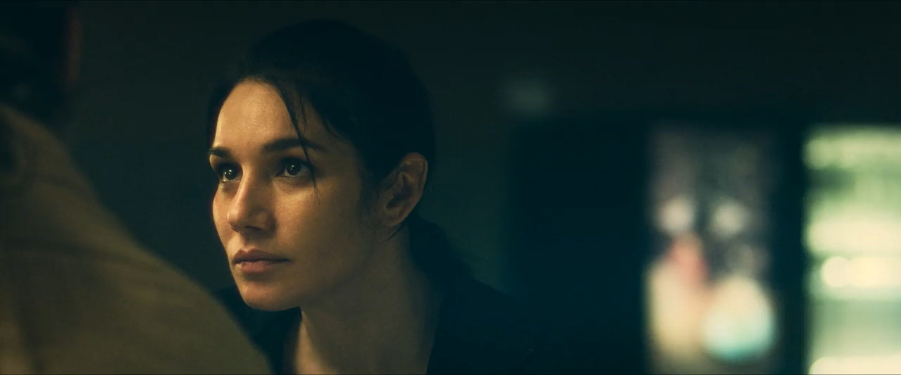 Agent Zeta 2026 WebRip [Hindi + English] 480p 720p ESub Screenshot