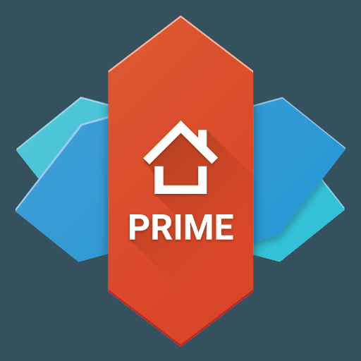 Nova Launcher v6.2.12 Final [Prime version]