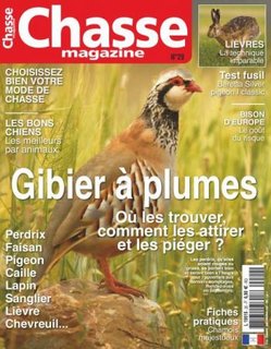 Chasse Magazine - Juin-Août 2020 Chasse Magazine - Juin-Août 2020