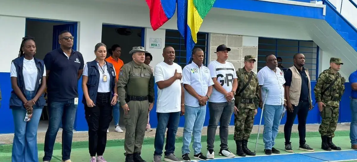 Habrá un nuevo municipio en el Chocó