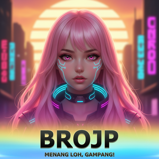 Login BROJP Turnamen: Ikuti Event Berhadiah Ratusan Juta Rupiah