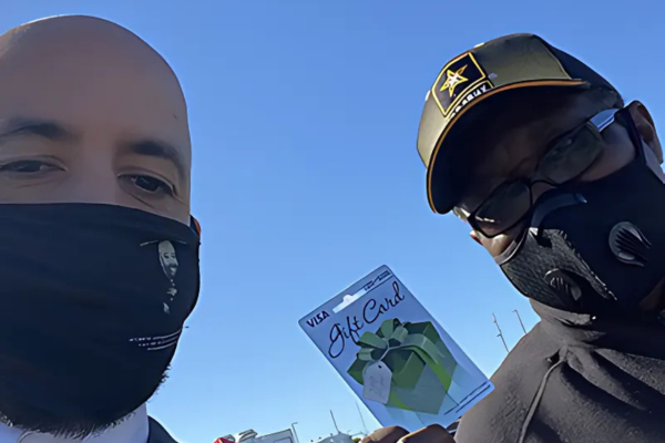 Updated Rideshare Amigo Billboard