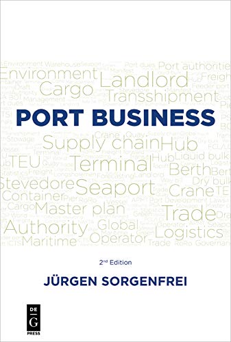 Port Business: Second Edition Port Business: Second Edition
