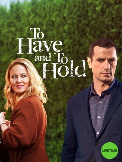 Na dobre i na złe / To Have and to Hold (2019) PL.WEB-DL.XviD-GR4PE | Lektor PL