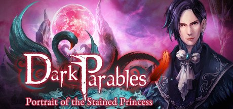 Dark Parables Portrait of the Stained Princess Collectors Edition-RAZOR
