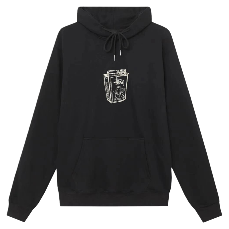 Stussy Hoodie