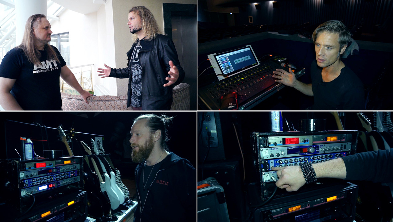 ?аскадровка