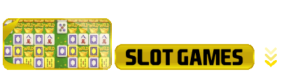 Daftar Slot Games GBK808