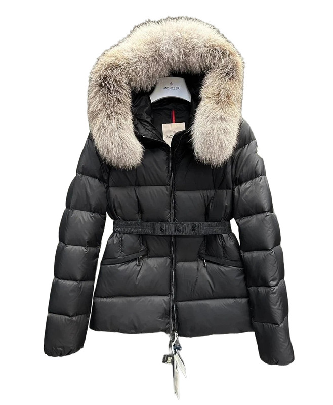 Moncler Down Jacket