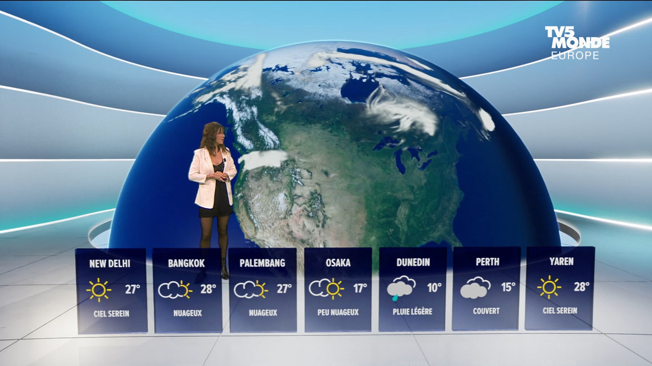 12.18 - 17.27.00 - Météo. Le bulletin météorologique international.ts_snapshot_08.27.327