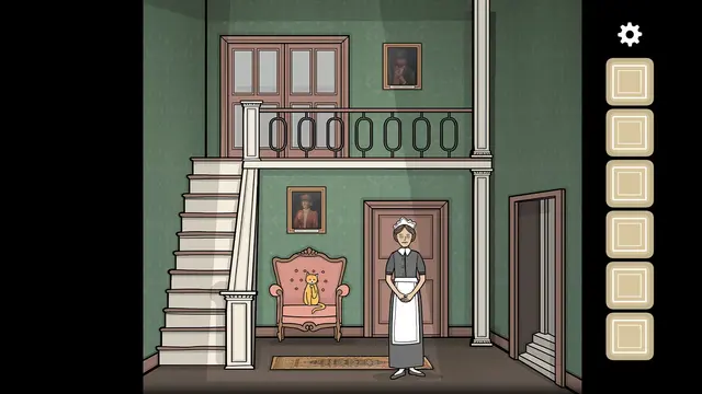Download Servant Of The Lake Android 