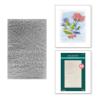 Field Notes 3D Embossing Folder