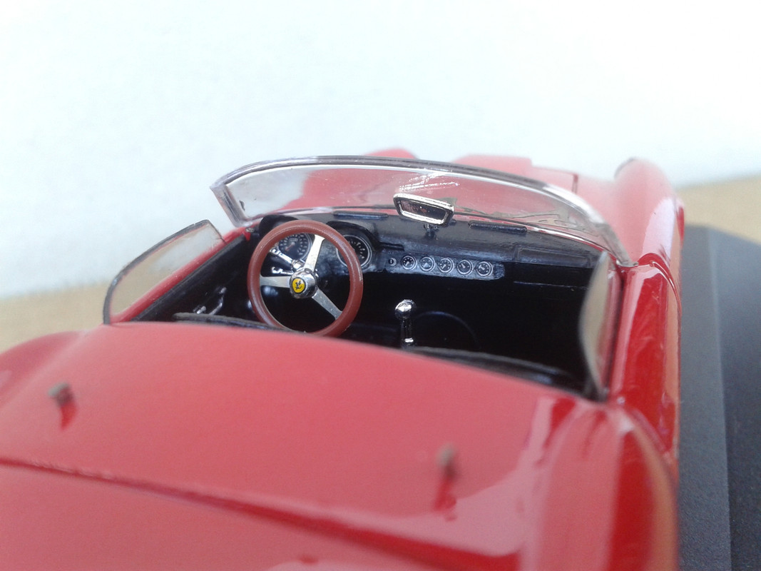 1959 Ferrari 250 GT California (Art Model) (6)