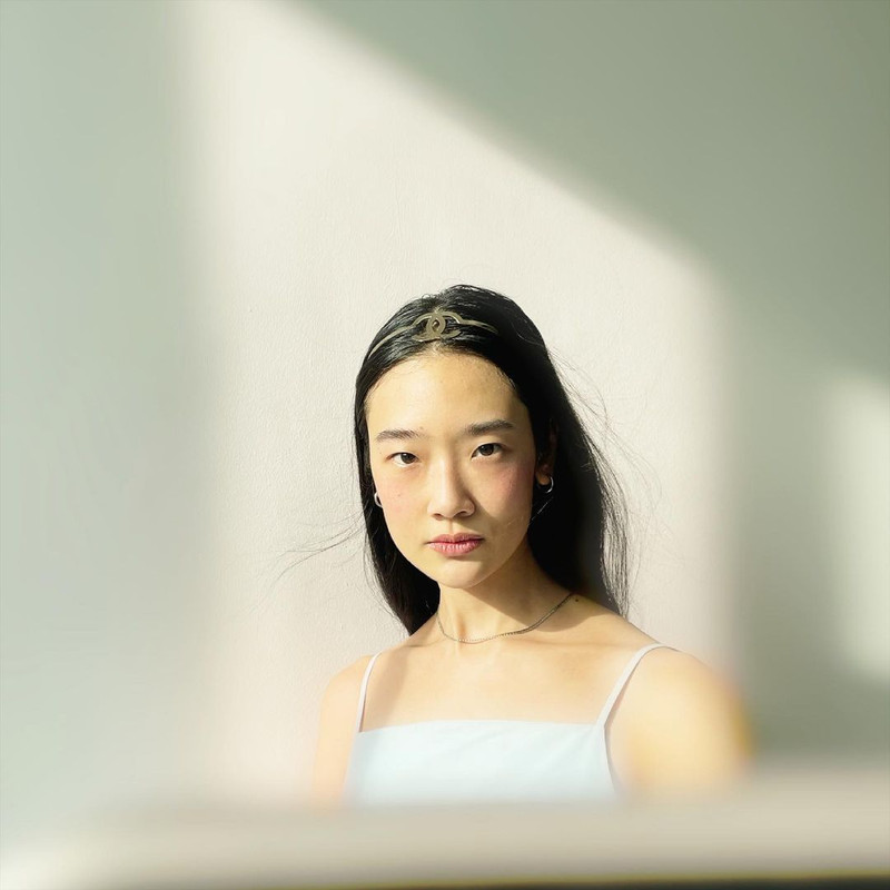 Chutimon Chuengcharoensukying