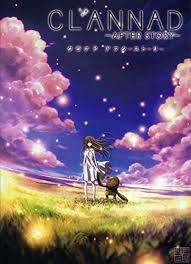 clannad movie worth watching clannad movie worth watching
